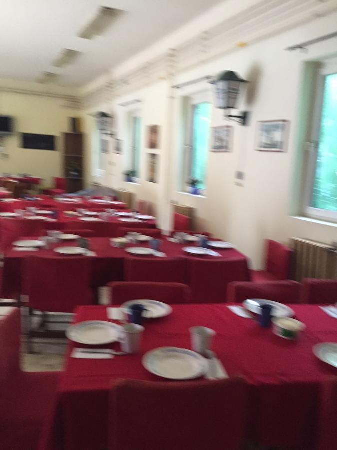 Piccolo Panzio Balatonfenyves Bagian luar foto